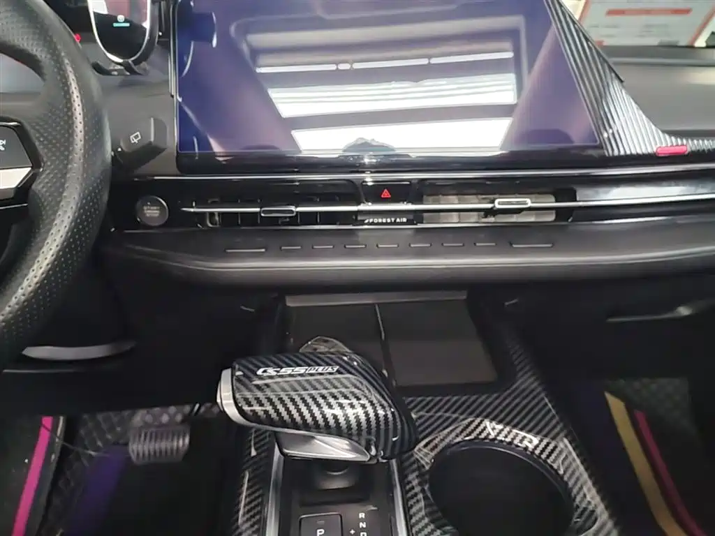 Changan CS55PLUS 2022 — фото 13