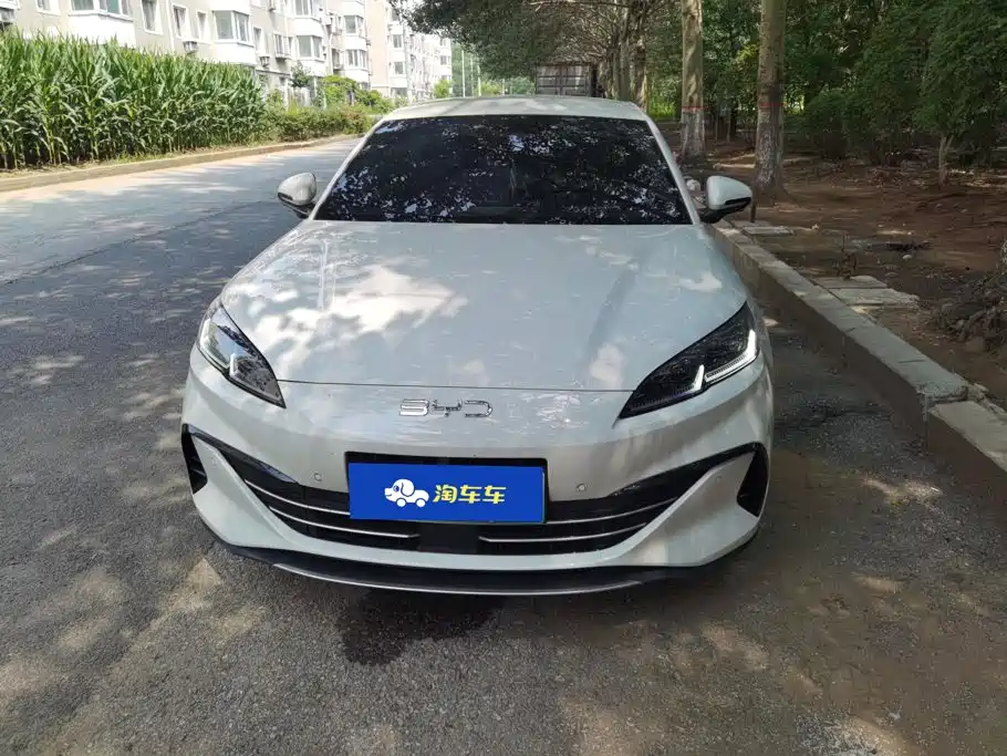 BYD Seal 06 2025