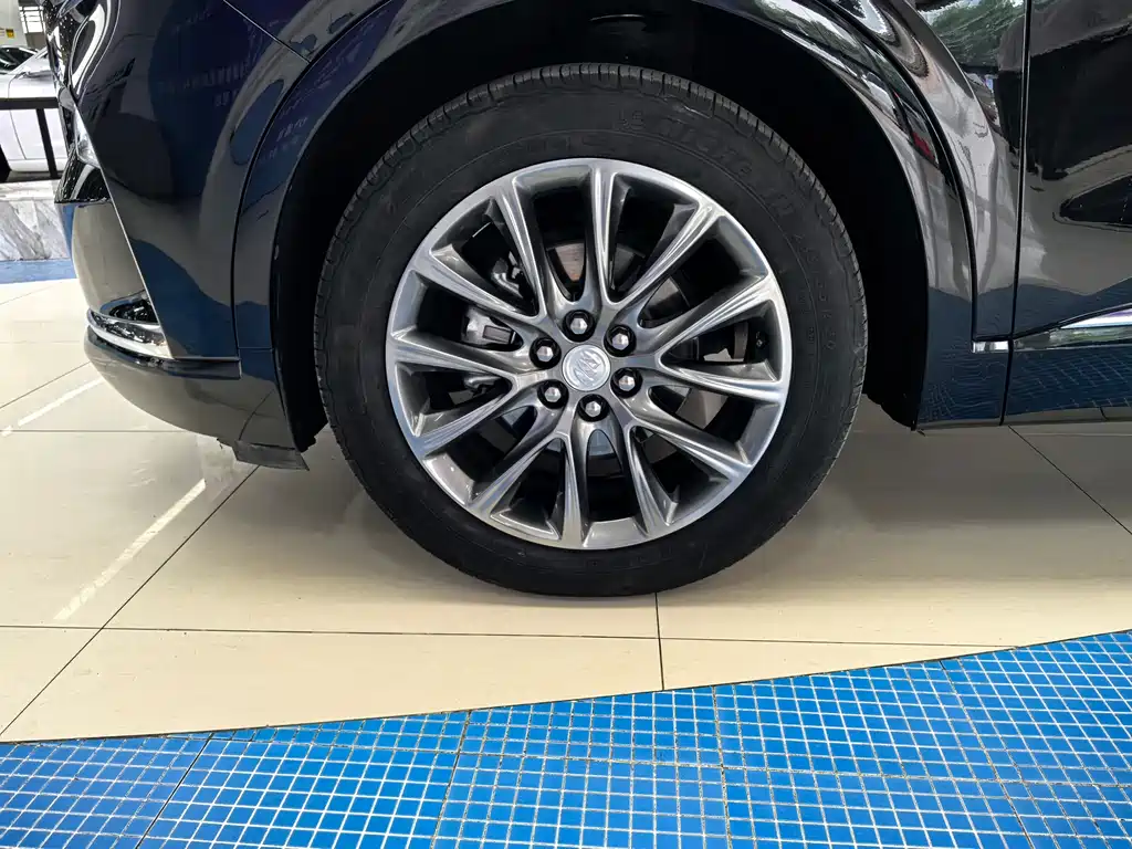 Buick Enclave 2023
