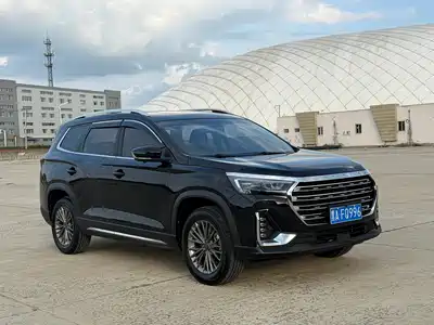 Jetour X90 PLUS 2023