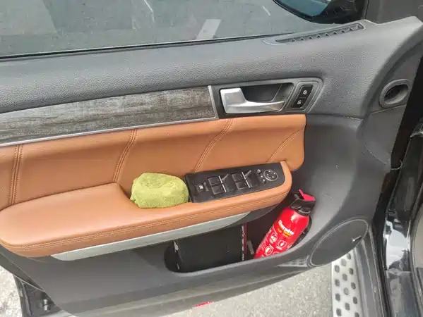 Haval H8 2015
