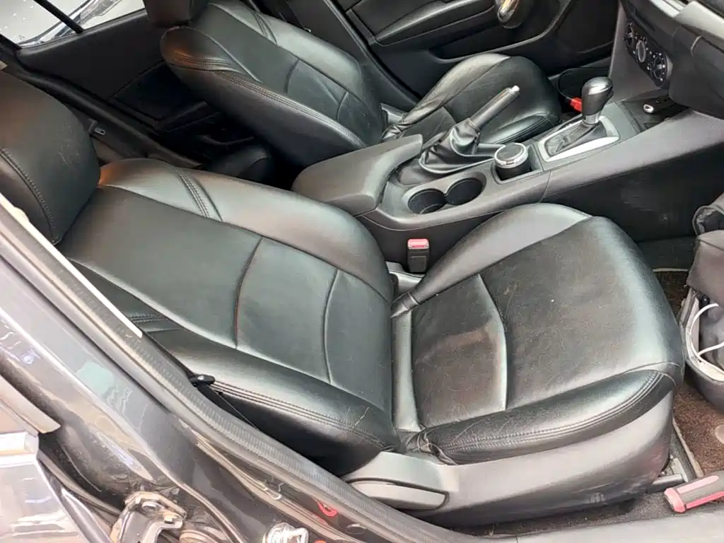 Mazda 3 Angkesela 2019 — фото 25