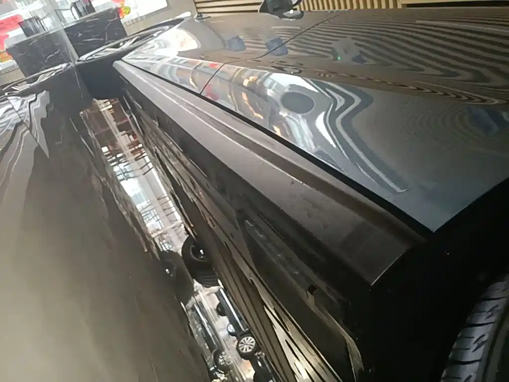 BYD Seal 06 DM-i Travel Edition 2025 — фото 22