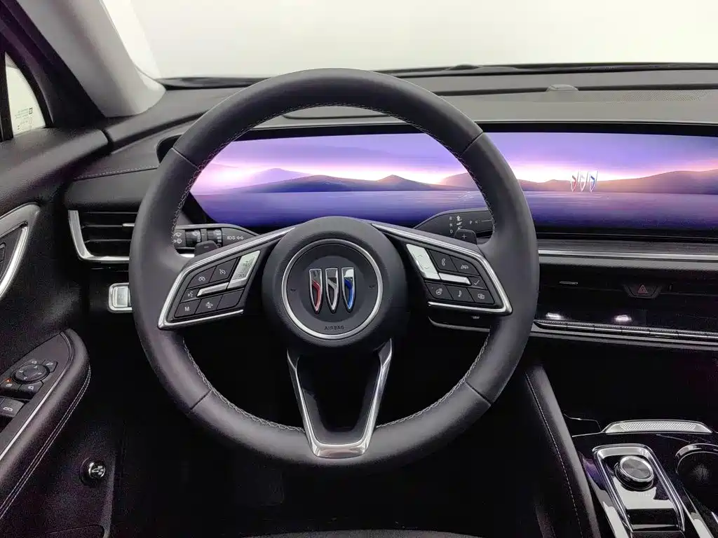 Buick Envision Plus 2025 — фото 11
