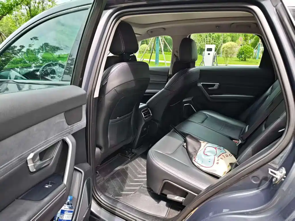 BYD Pro New Energy 2020