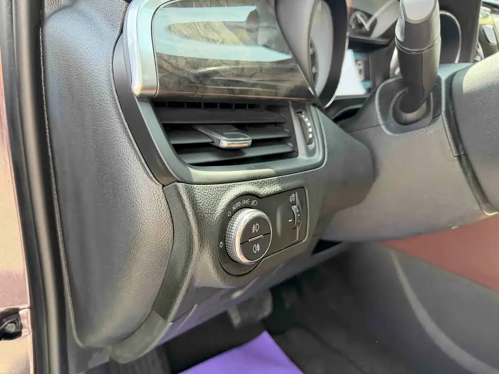 Buick Envision Plus 2015 — фото 9