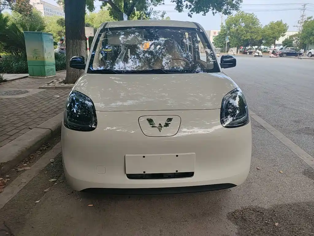Wuling Hongguang MINIEV 2026