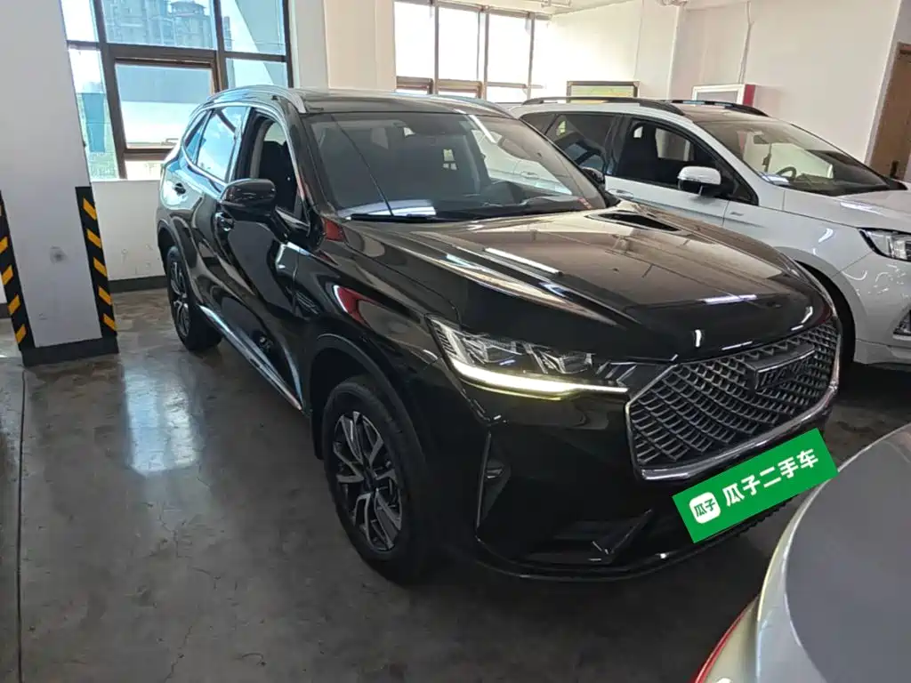 Haval H6 2023