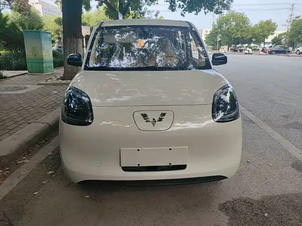 Wuling Hongguang MINIEV 2026