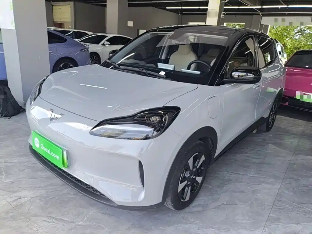 Wuling Bingo PLUS 2025