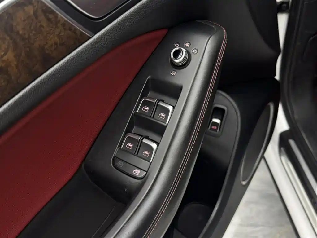 Audi Q5 2017 — фото 2