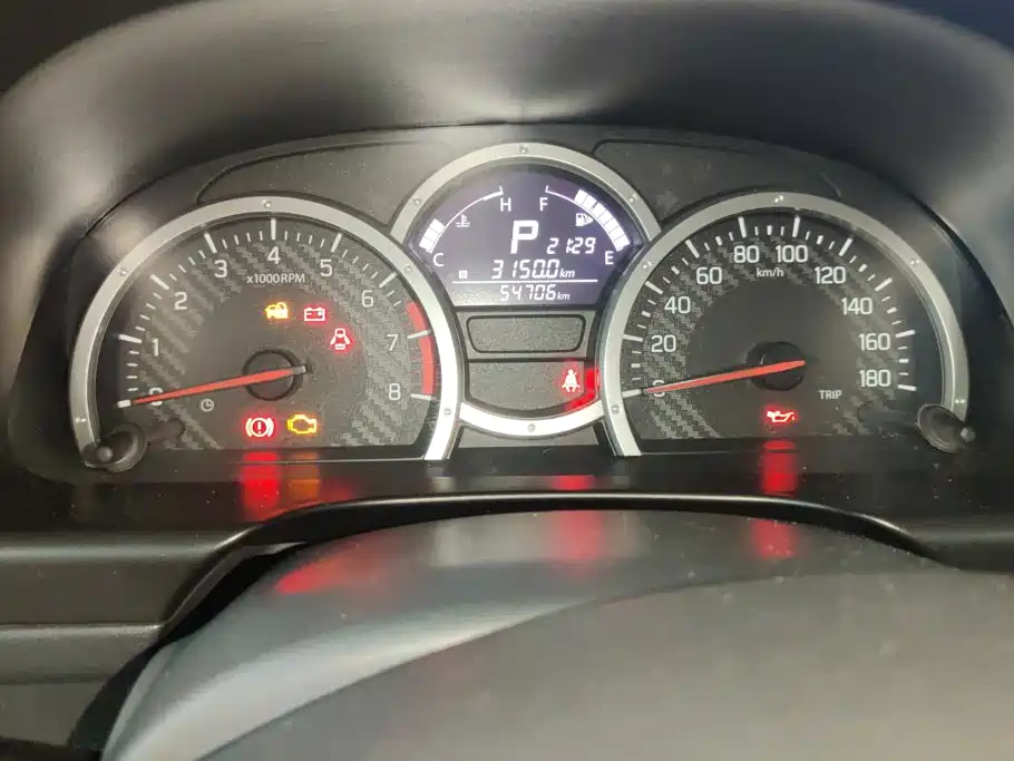 Suzuki Jimny 2018 — фото 14