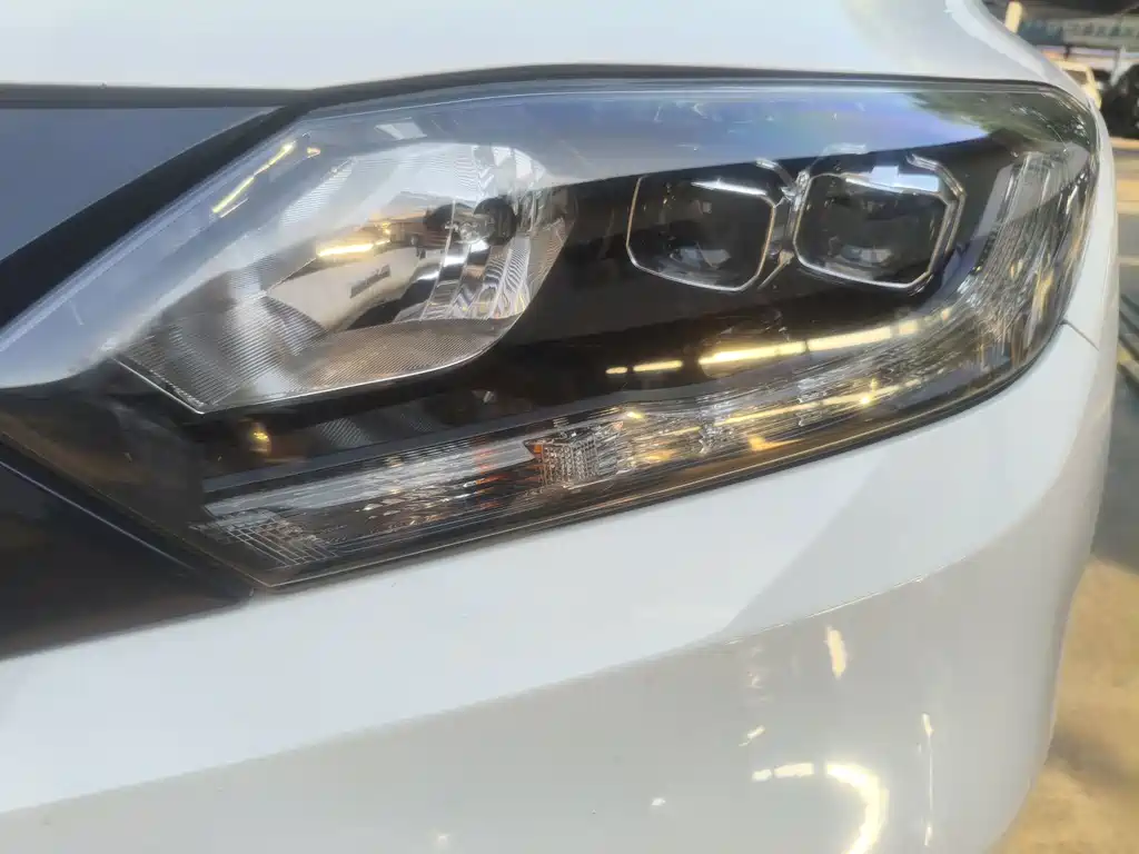 Honda Vezel 2018
