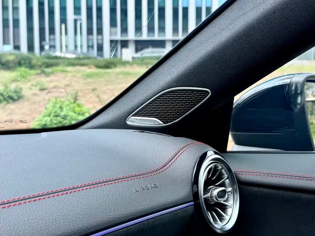 Mercedes-Benz CLA 2021 — фото 14