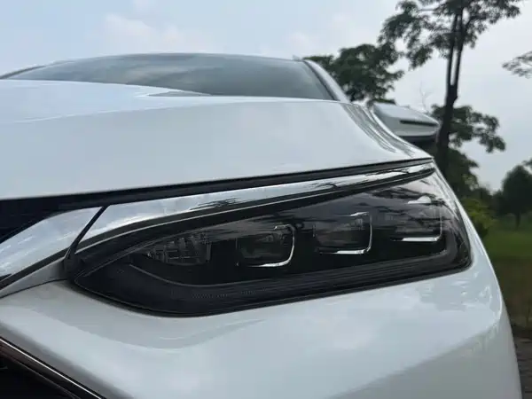 BYD Tang 2019