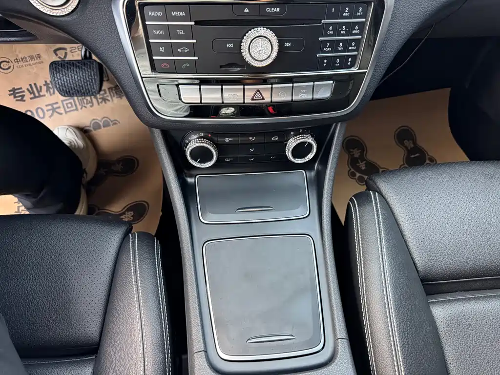 Mercedes-Benz GLA 2018 — фото 8