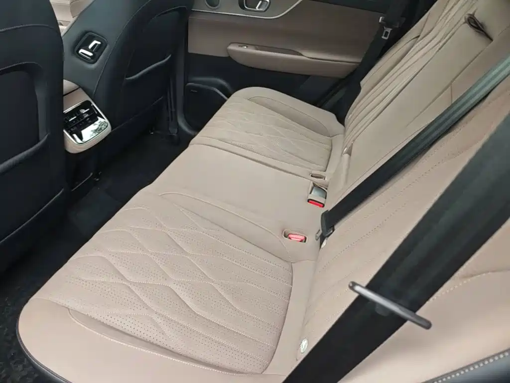 Chery Tiggo 8 PLUS 2024 — фото 17