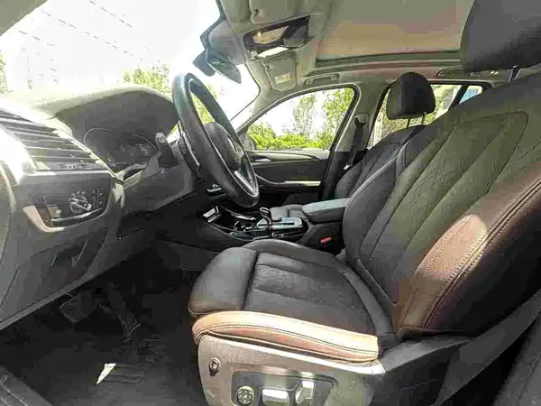 BMW X3 2023