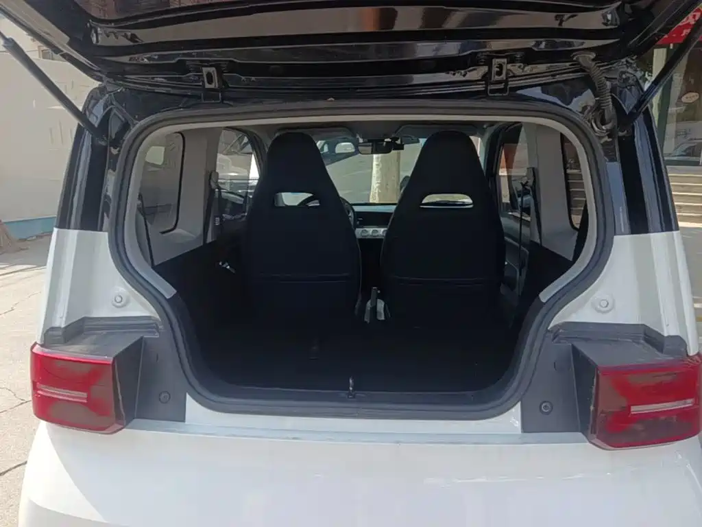 Wuling Hongguang MINIEV 2022 — фото 19