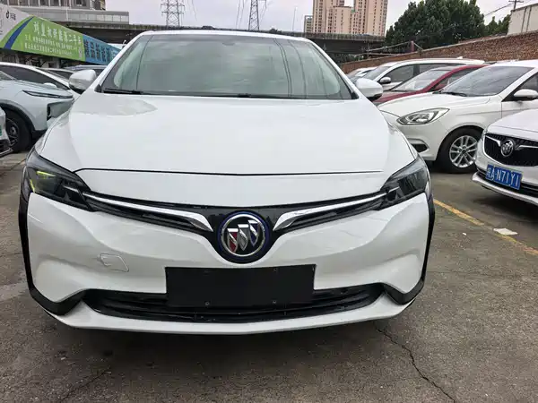 Buick Velite 6 2024