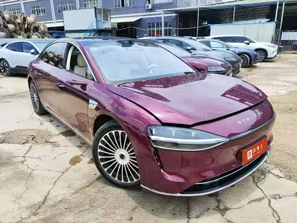 Stelato S9 2025