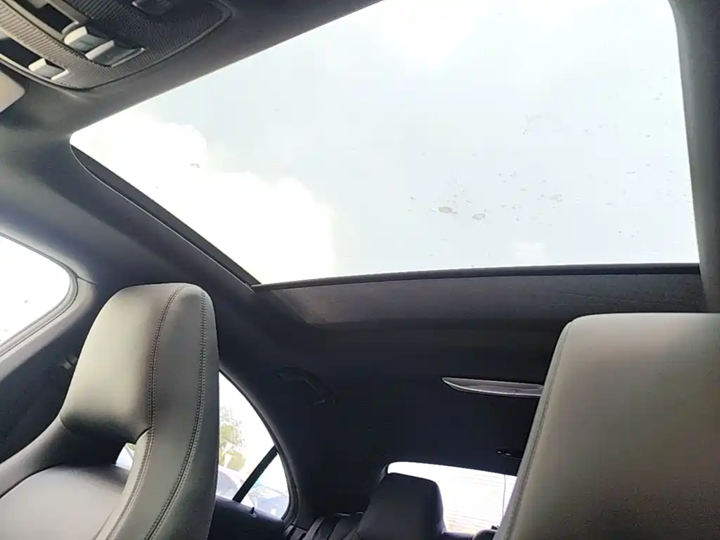 Mercedes-Benz CLA 2015 — фото 18