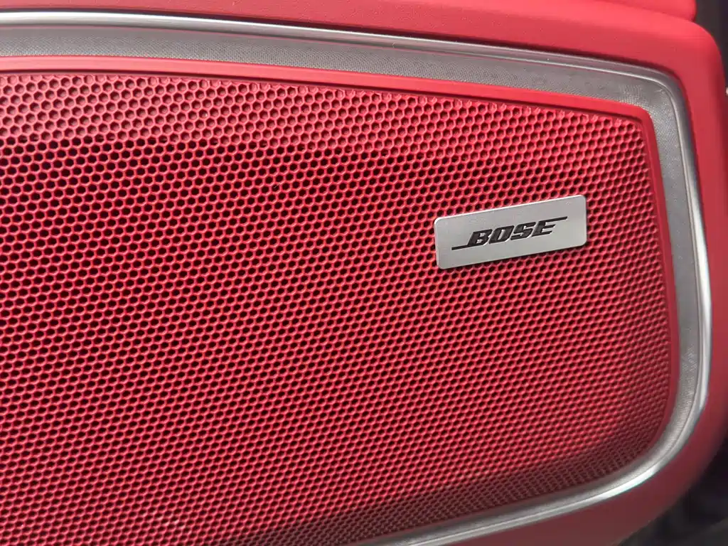 Porsche Panamera 2021 — фото 13