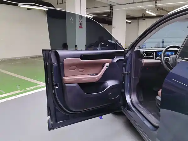 Leapmotor C11 2024
