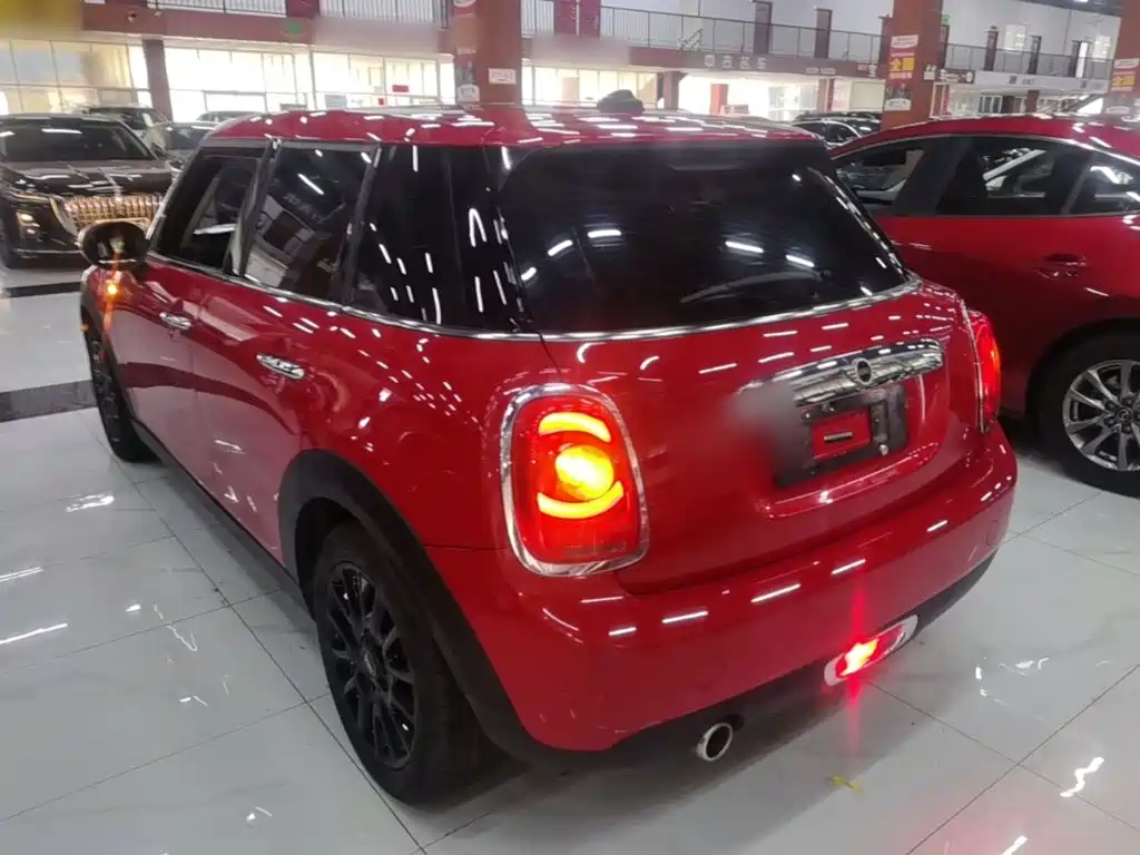 MINI Mini 2020