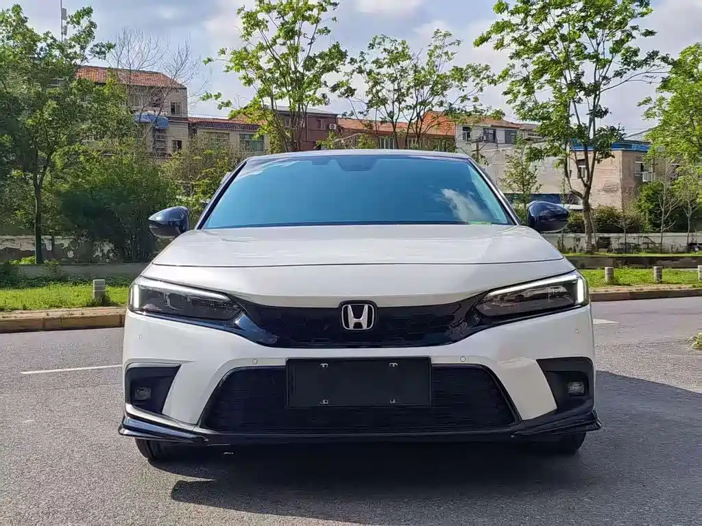 Honda Civic 2023