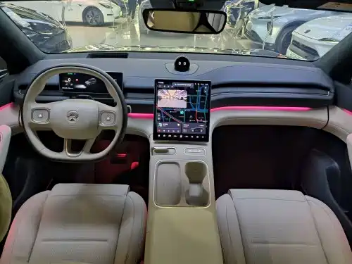 NIO ES6 2024