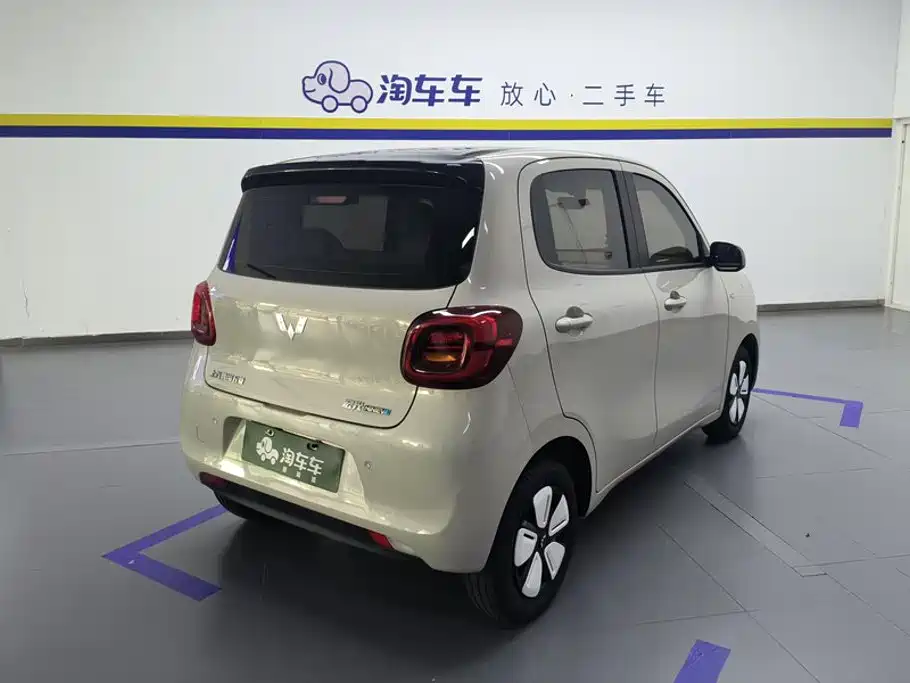 Wuling MINIEV 2025