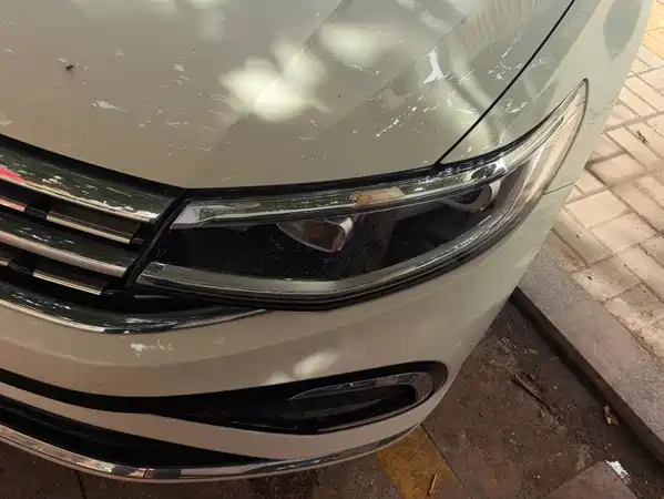 Volkswagen Bora 2023