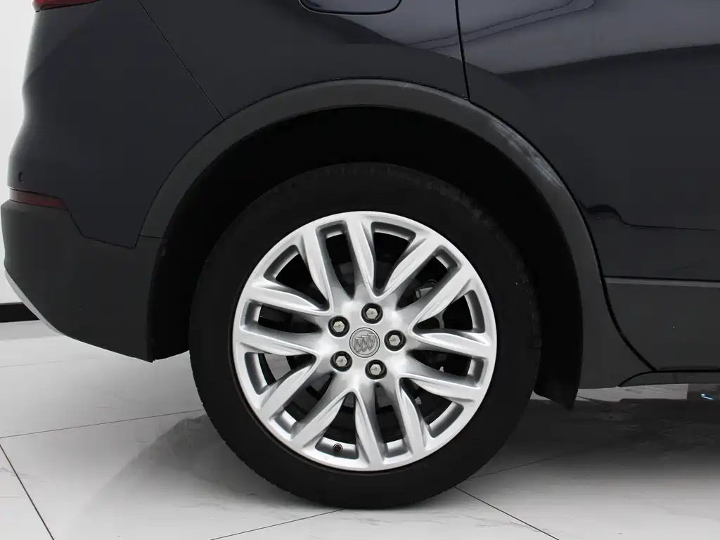 Buick Envision Plus 2020 — фото 14