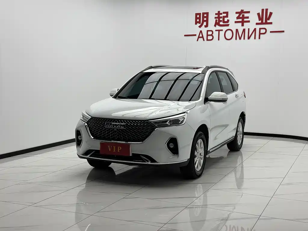 Haval M6 2023