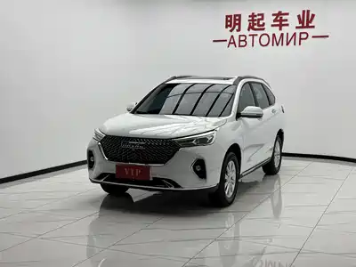 Haval M6 2023