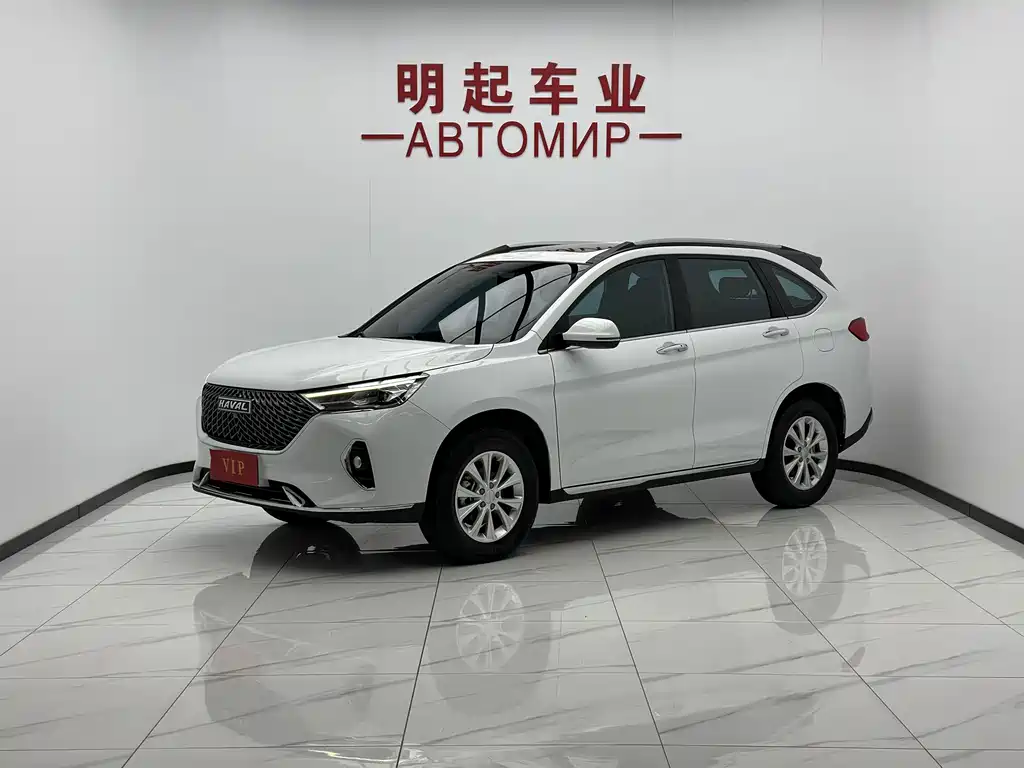 Haval M6 2023