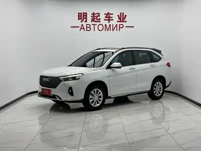 Haval M6 2023