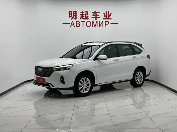 Haval M6 2023
