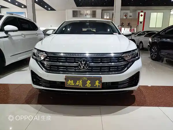 Volkswagen Sagitar 2024