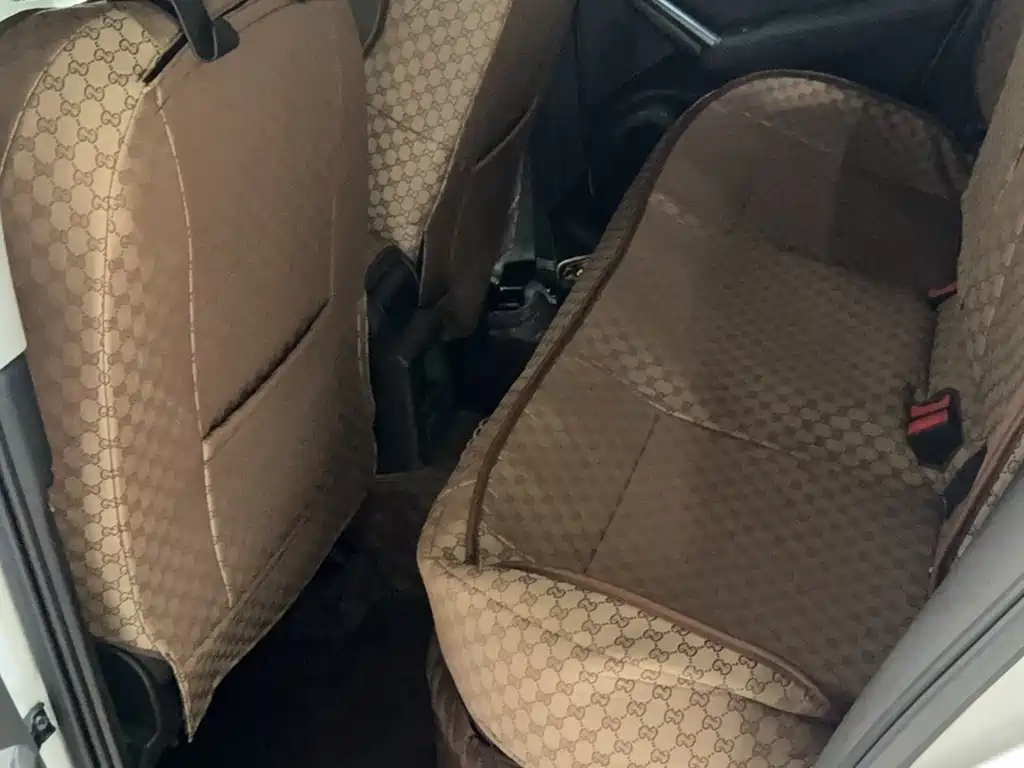 Audi Q2L 2022