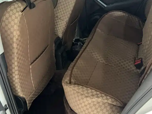 Audi Q2L 2022