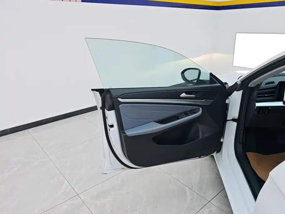 Volkswagen Lamando 2024