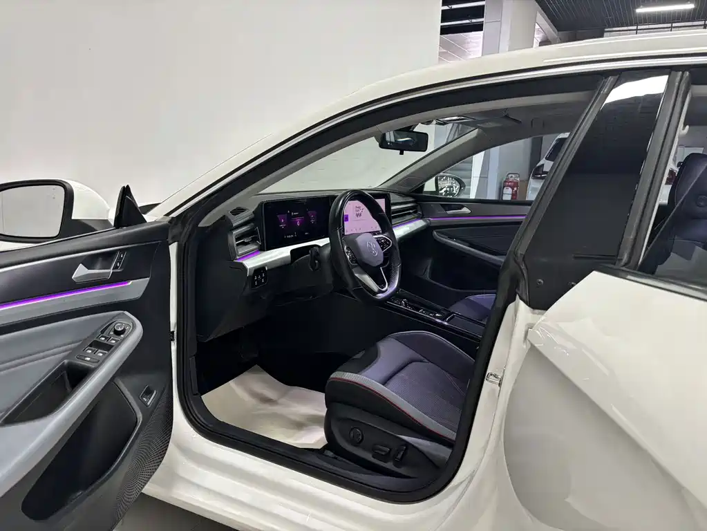 Volkswagen Lamando 2023