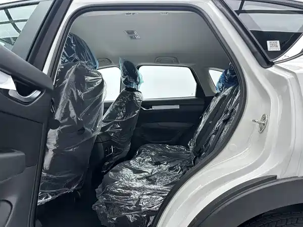 Mazda CX-5 2026
