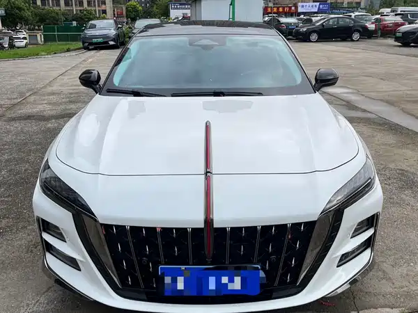 Hongqi H6 2024