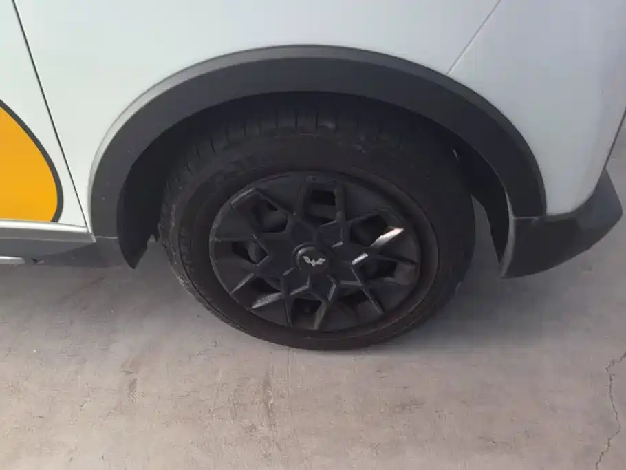 Wuling Hongguang MINIEV 2022