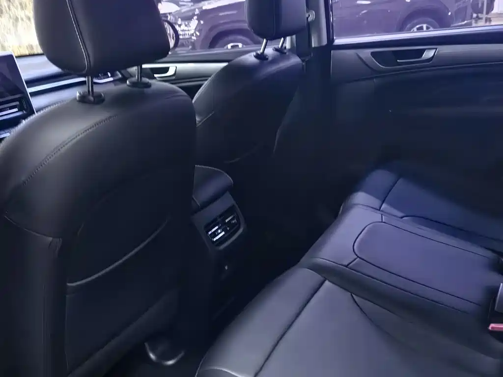 Haval M6 2022