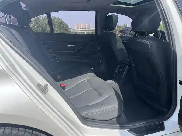 BMW 3 Series 2018