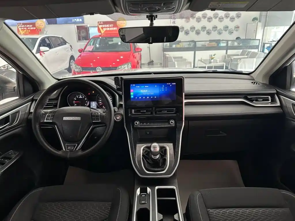 Haval M6 2023